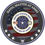Mαster At Arms