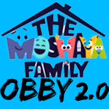 Die Moshaya-Familie Obby 2.0