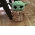 The Official baby Yoda Group