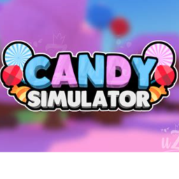 Candy Simulator! 🍭