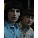 _-- Byler --_