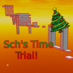 [Christmas] Sch's Time Trial! icon