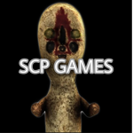 SCP game