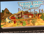 The theme park tycoon 2 players
