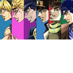 Bizarre Adventure