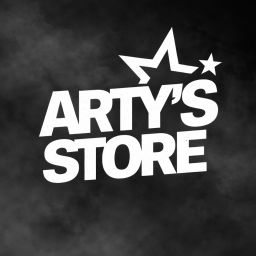 Arty's Store ©