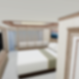 Princess Cruises Mint