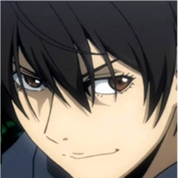 Btooom! - Apex Predator