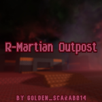 R-Martian Outpost