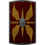 Cohortis II L. XIII