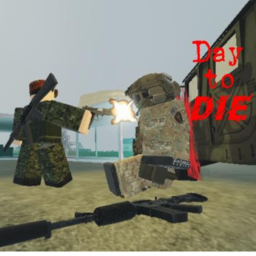Day To Die