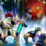 Mystic Miners