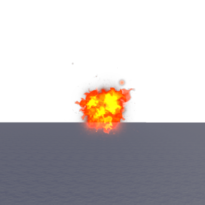 Magma Fruit