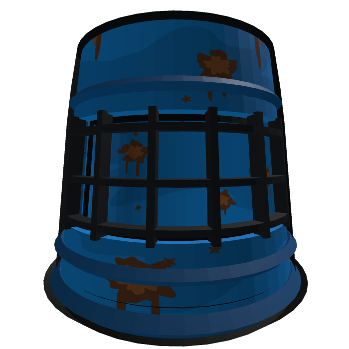 Noob Bucket