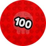 Explosions Is My Passion Roblox badge thumbnail