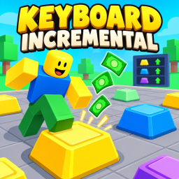 Keyboard Incremental icon