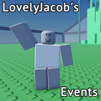 LovelyJacob's Events