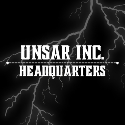 Unsar HQ