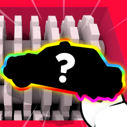 Crush a Car! 🚗