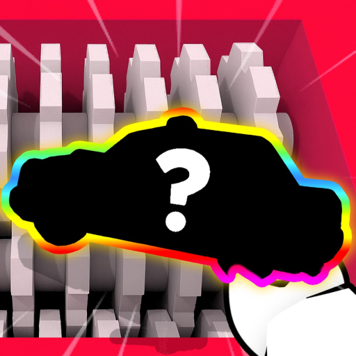 Crush a Car!