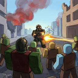 [🔥] Defend Your Home