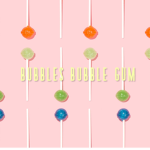 Bubbles Bubble Gum