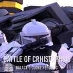 Battle of Christophsis