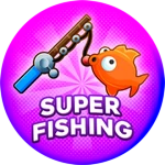 Super Fishing!