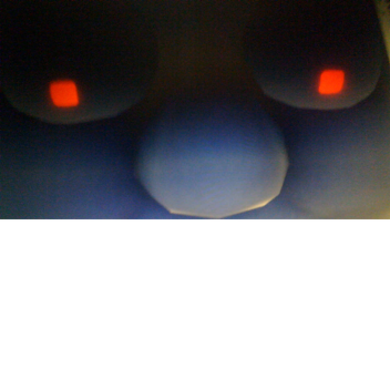 SURVIVE THOMAS THE KILER