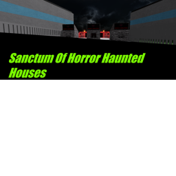 Sanctum Of Horror Event 2021