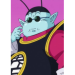 {DBZ} Students of King Kai