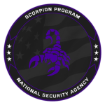 SCS Scorpion Program
