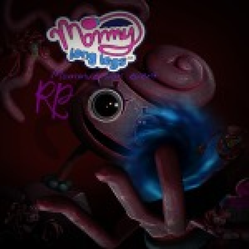 Mommy long legs RP [NEW FEATURES!]