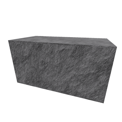 rock thing