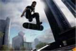 Skaters Of Bel Lair