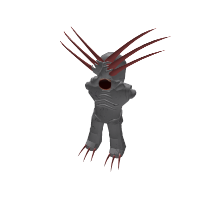 The Rake (Blinded) (Pose)