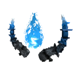 Frozen Horns
