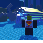 classic ROBLOX clothing stuff!