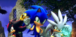 That One Sonic Server