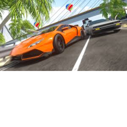 Drive Cars!