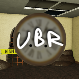 Underground Base Remake
