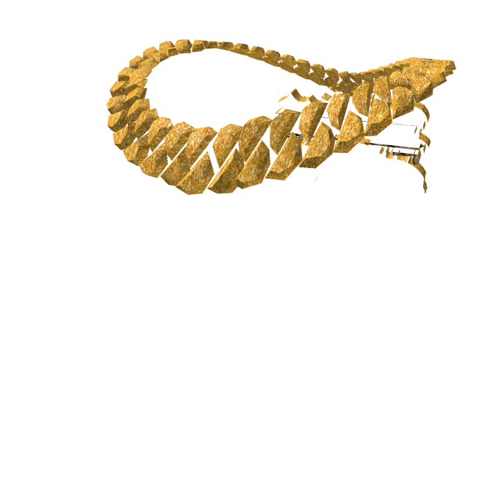 dynan chain
