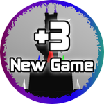 Dark Illusions: NewGame+3!