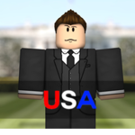 United States of America∞