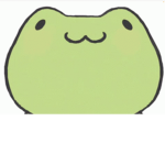 You like frogs ?