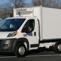drive vans and nuke the server