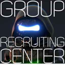 GRC: Group Recruiting Center [Coming Soon]