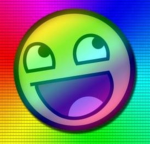 Weird Kids R cool >:D