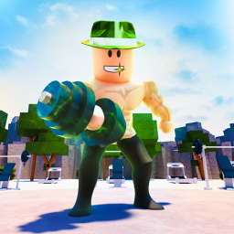 Muscle GYM Simulator