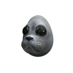 Seal Egg